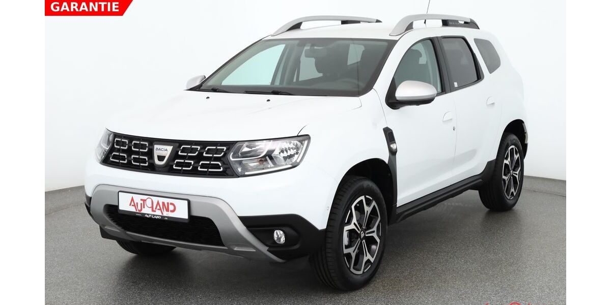 Dacia Duster 66.469 km 16.990 &euro; Bad Hersfeld 36251
