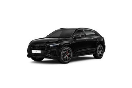 Audi Q8 37.690 km 67.950 &euro; Mannheim 68309