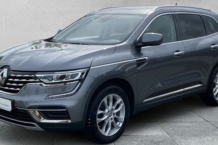 Renault Koleos 102.254 km 20.990 &euro; Marienberg 09496