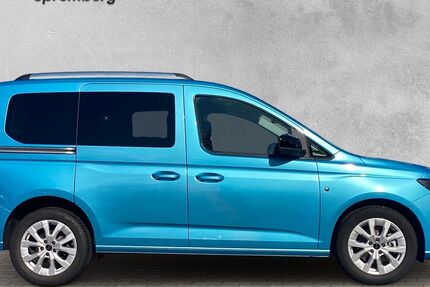 Ford Tourneo Connect 5.500 km 31.950 &euro; Spremberg (bei Cottbus) 03130