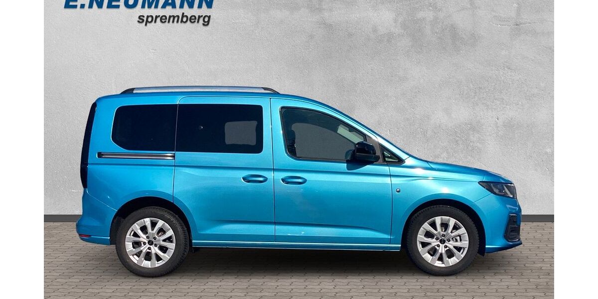 Ford Tourneo Connect 5.500 km 31.950 &euro; Spremberg (bei Cottbus) 03130