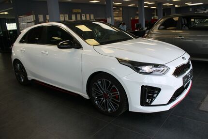 Kia ceed / Ceed 105.831 km 18.980 &euro; Euskirchen 53881