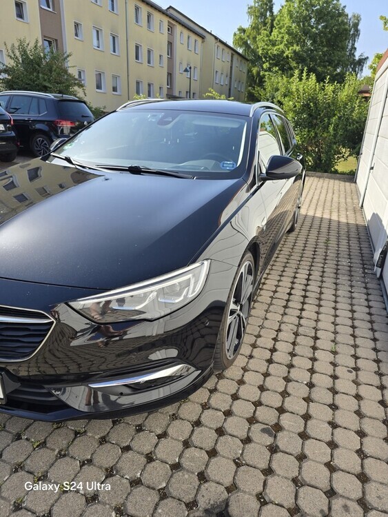 Insignia OPC