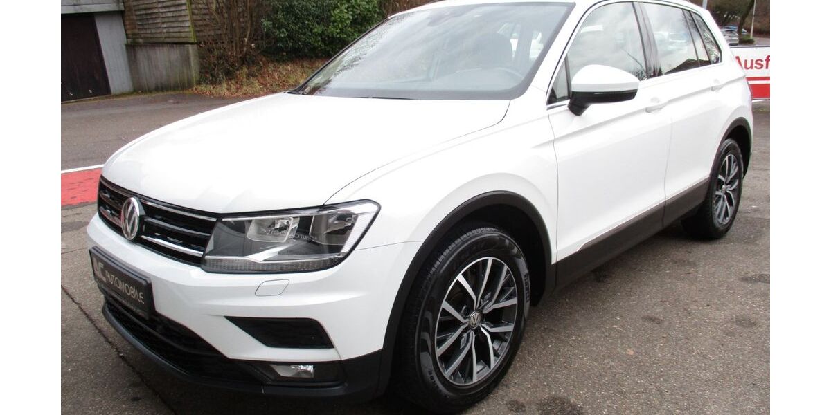 VW Tiguan 152.364 km 16.500 &euro; Backnang 71522