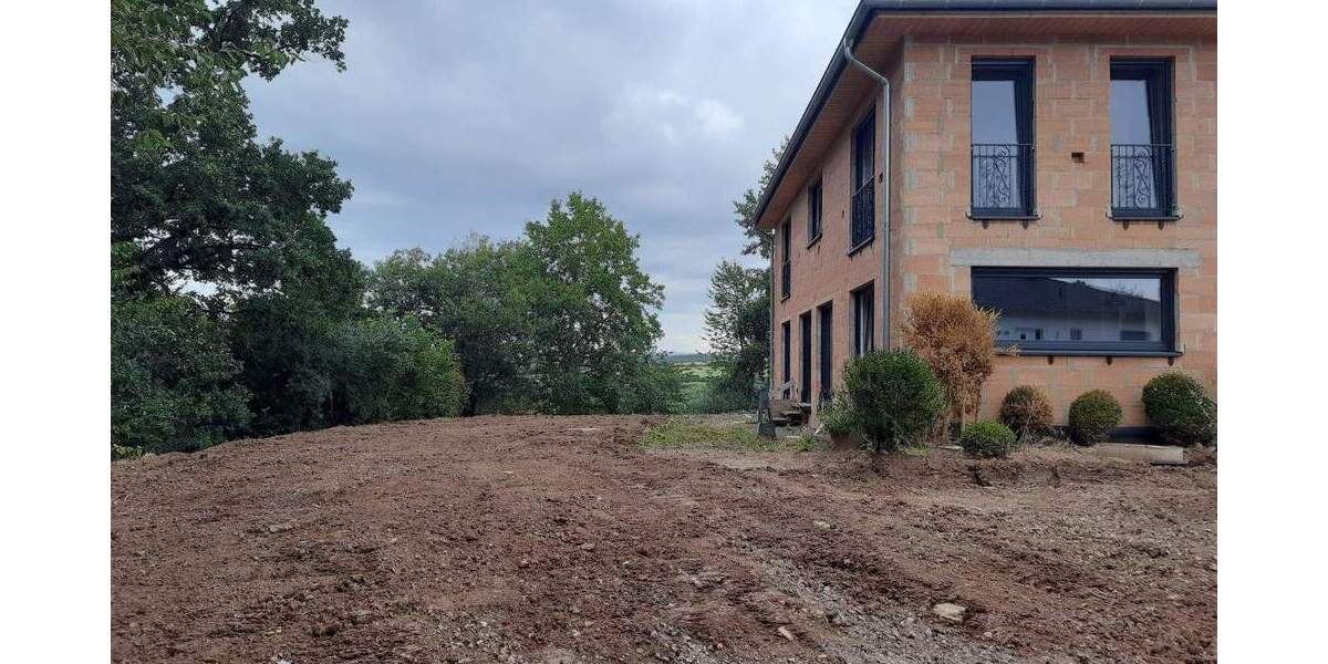 Einfamilienhaus Duderstadt Hilkerode - 8 Zimmer, 196 m&sup2;, 380.000&euro; | Angebot:25278052