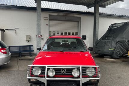 VW Golf 80.000 km 16.999 € Marquartstein 83250