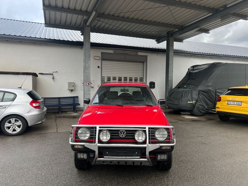 VW Golf 80.000 km 16.999 € Marquartstein 83250