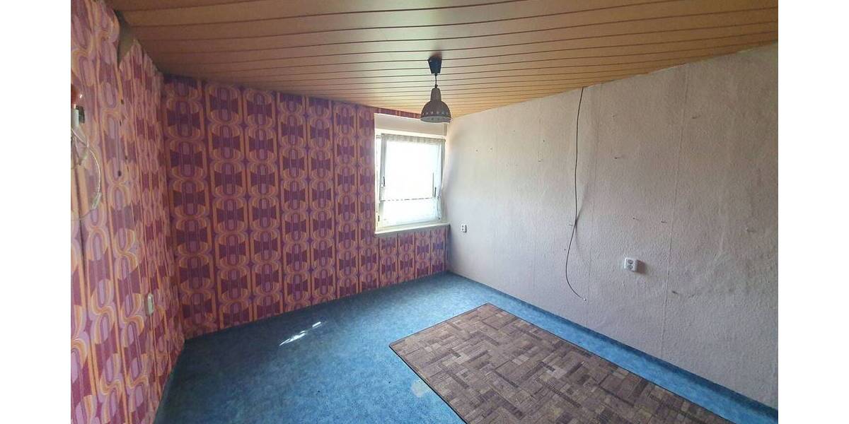 Einfamilienhaus Belgern-Schildau Schildau - 5 Zimmer, 110 m&sup2;, 70.000&euro; | Angebot:26318978