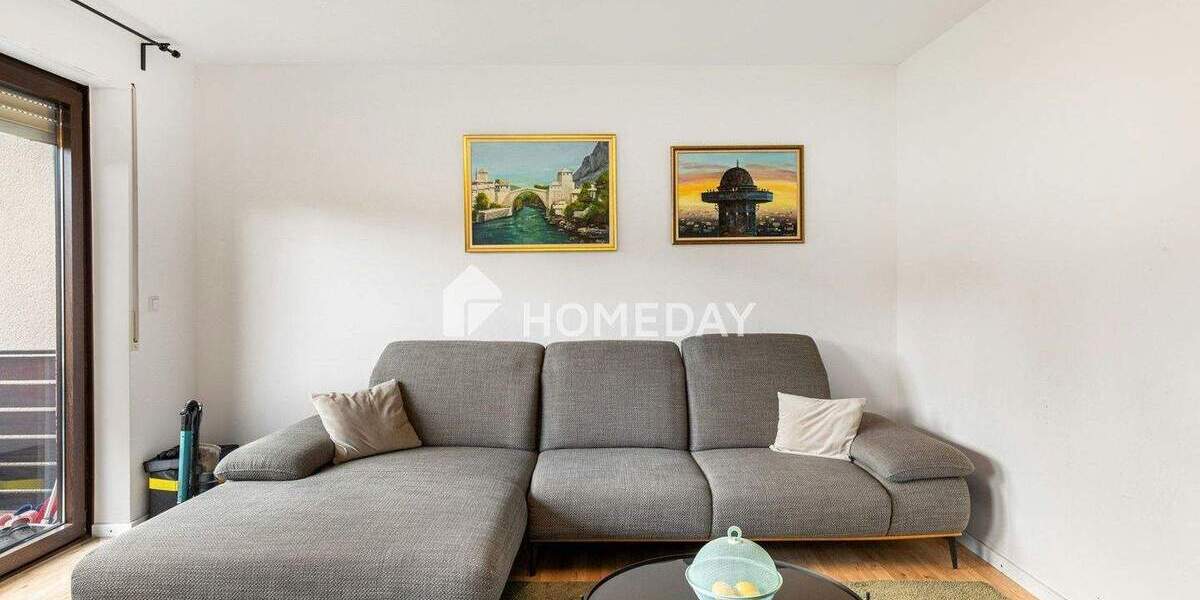 Reihenmittelhaus Erlangen Bruck - 7 Zimmer, 138 m&sup2;, 645.000&euro; | Angebot:25265172