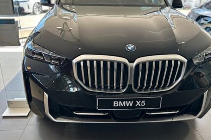 BMW X5 8.900 km 114.419 € Hainburg 63512