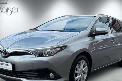 Toyota Auris 157.799 km 10.299 &euro; Nuernberg 90482
