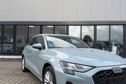 Audi A3 1.250 km 31.980 € Schloß Holte-Stukenbrock 33758