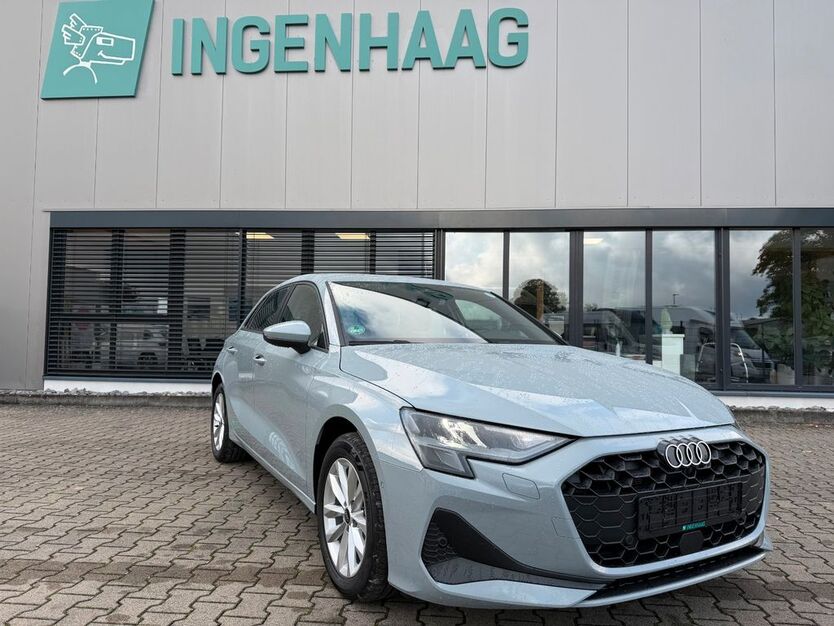 Audi A3 1.250 km 31.980 € Schloß Holte-Stukenbrock 33758