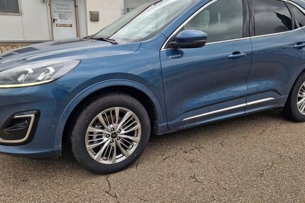 Ford Kuga 234.587 km 12.900 &euro; Renchen 77871
