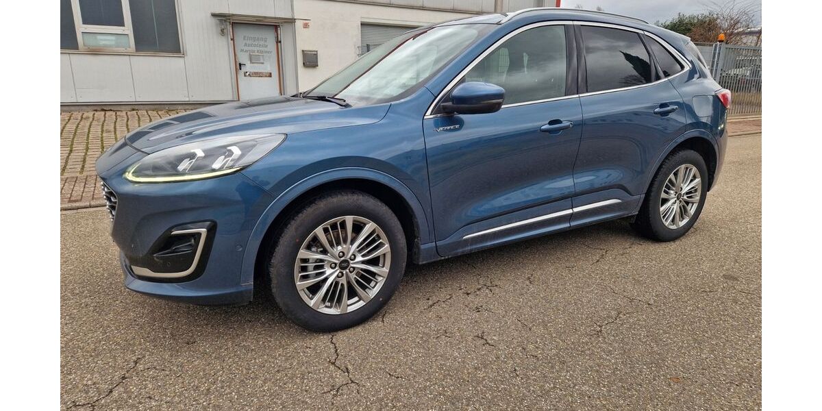 Ford Kuga 234.587 km 12.900 &euro; Renchen 77871