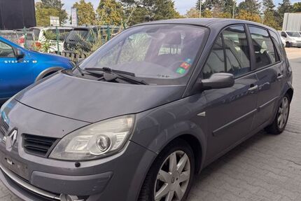Renault Scenic 170.000 km 590 &euro; Gernsheim 64579