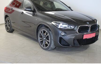 BMW X2 59.980 km 22.980 &euro; Schopfloch 91626