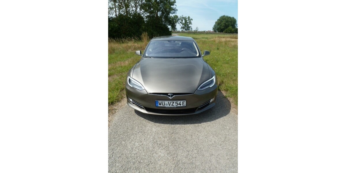 Tesla Model S 91.500 km 36.500 &euro; Bergtheim 97241
