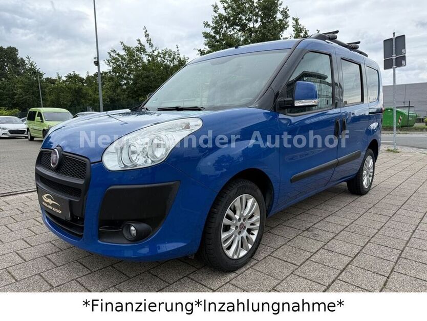 Doblo