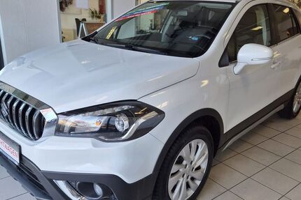 Suzuki SX4 49.700 km 17.300 &euro; Mülheim-Kärlich 56218