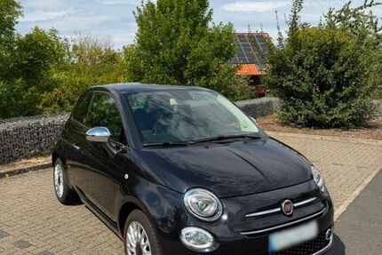 Fiat 500 57.210 km 9.500 &euro; Lohfelden 34253