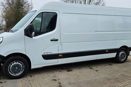 Renault Master 176.600 km 7.500 &euro; Delmenhorst 27751