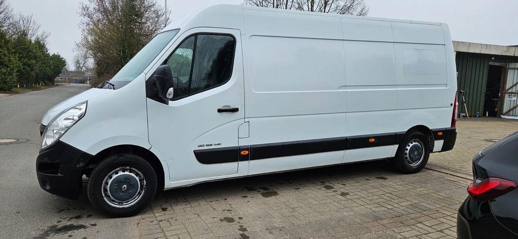 Renault Master 176.600 km 7.500 &euro; Delmenhorst 27751