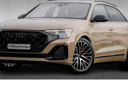 Audi Q8 81.485 km 68.980 &euro; Münster 48163