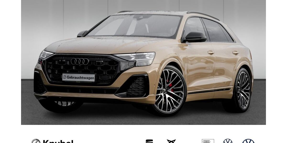 Audi Q8 81.485 km 74.980 &euro; Münster 48163