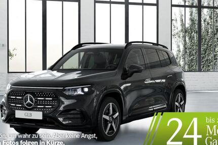 Mercedes-Benz GLB 250 9.500 km 58.950 &euro; Vechta 49377