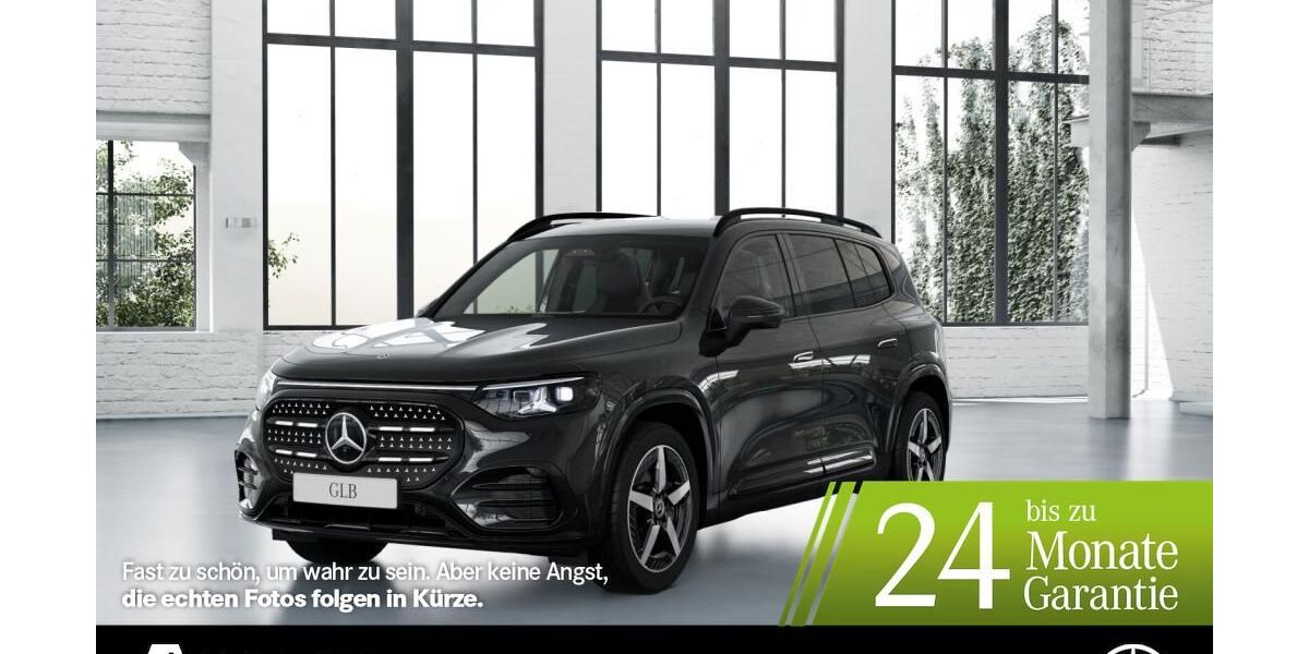 Mercedes-Benz GLB 250 9.500 km 58.950 &euro; Vechta 49377