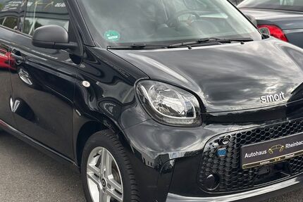 Smart ForFour 49.092 km 10.100 € Rheinbach 53359