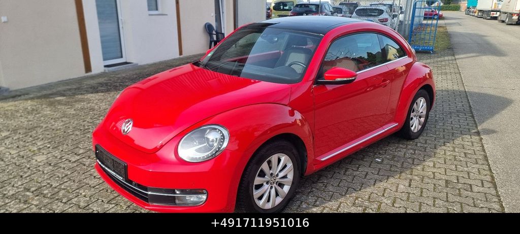 VW Beetle 175.277 km 8.700 &euro; Herbolzheim 79336