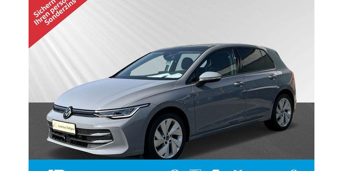 VW Golf 4.599 km 27.880 &euro; Dallgow-Döberitz 14624