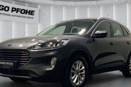 Ford Kuga 42.974 km 21.350 &euro; Hamburg 22335