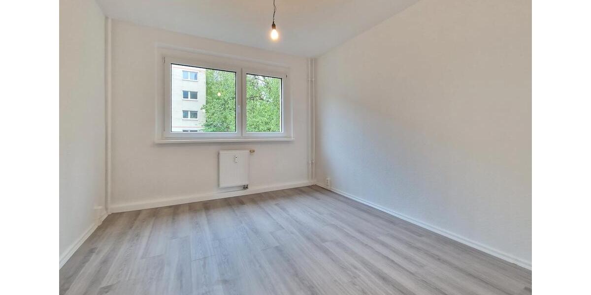 Etagenwohnung Colditz - 3 Zimmer, 58 m&sup2;, 274&euro; | Angebot:18737052