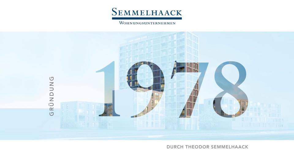 Etagenwohnung Quickborn - 4 Zimmer, 97 m&sup2;, 1.552&euro; | Angebot:24521384