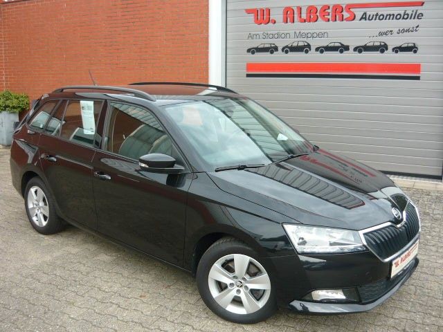 Fabia