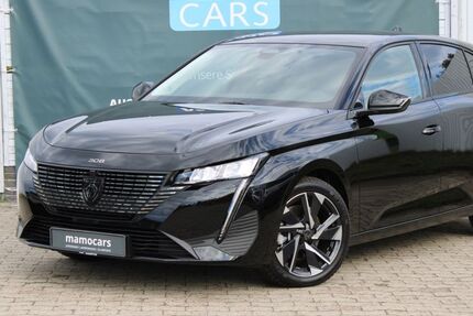 Peugeot 308 2.315 km 22.990 &euro; Schloß Holte-Stukenbrock 33758