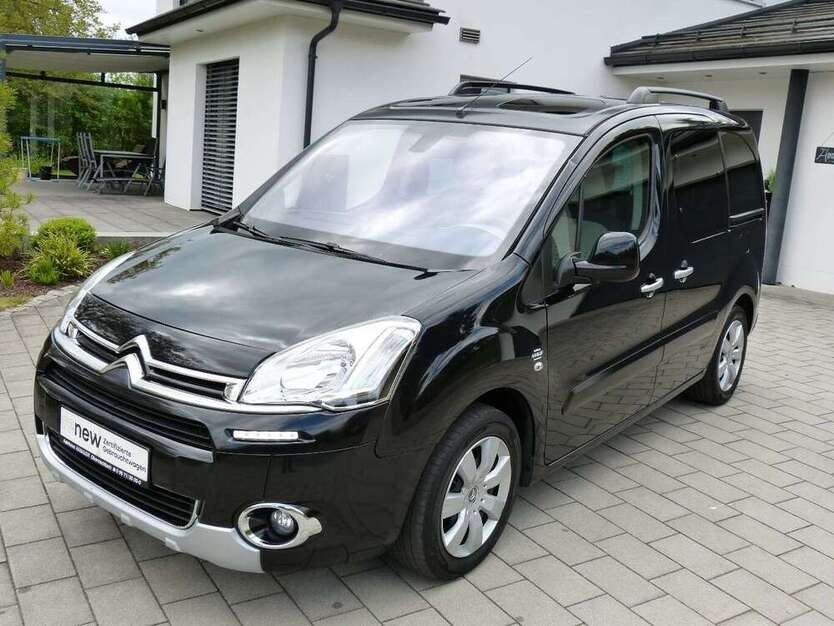 Berlingo
