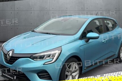 Renault Clio 17.113 km 11.745 &euro; Bielefeld 33647