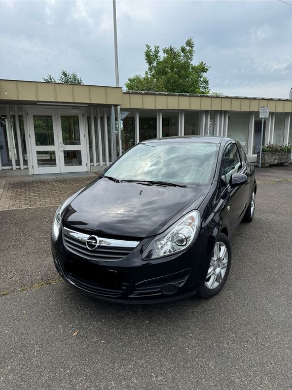 Corsa