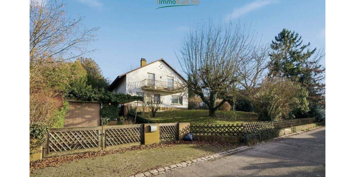 Grundstück Lörrach / Stetten Stetten - 990.000&euro; | Angebot:25769301