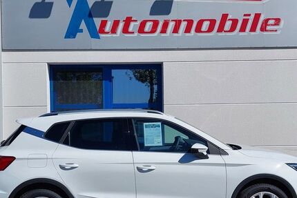 Seat Arona 16.750 km 22.590 € Rehden 49453