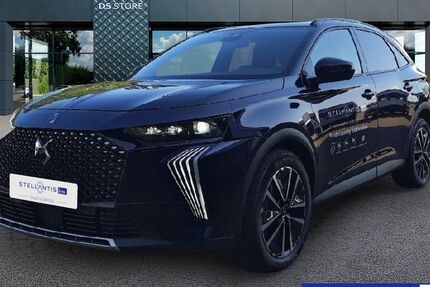 DS Automobiles DS7 (Crossback) 1.947 km 36.890 &euro; Saarbrücken 66119