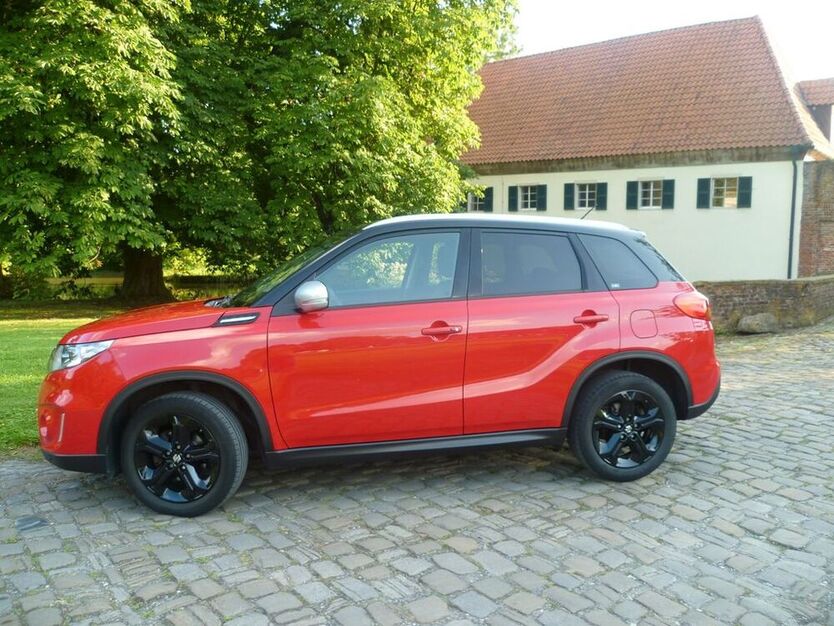 Vitara