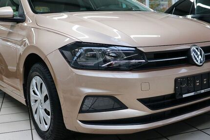 VW Polo 93.889 km 10.890 &euro; Großefehn 26629