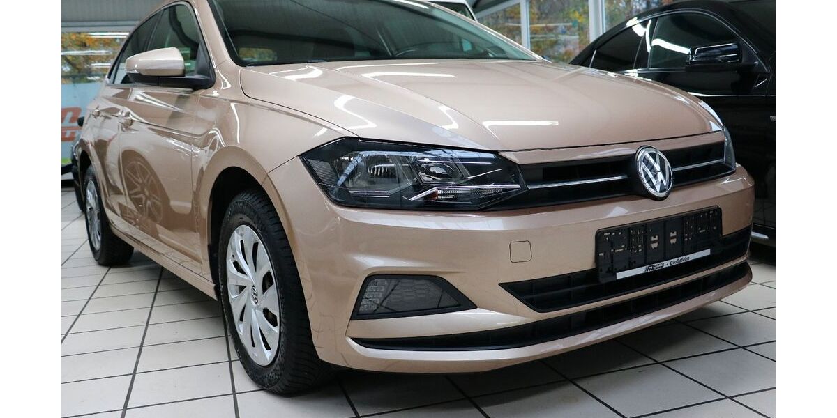 VW Polo 93.889 km 10.890 &euro; Großefehn 26629