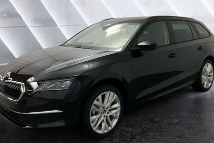 Skoda Octavia 9.990 km 36.870 &euro; Berlin 12681