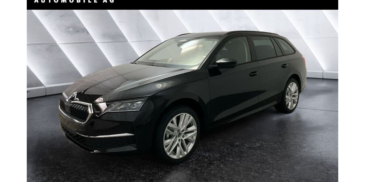 Skoda Octavia 9.990 km 38.990 &euro; Berlin 12681